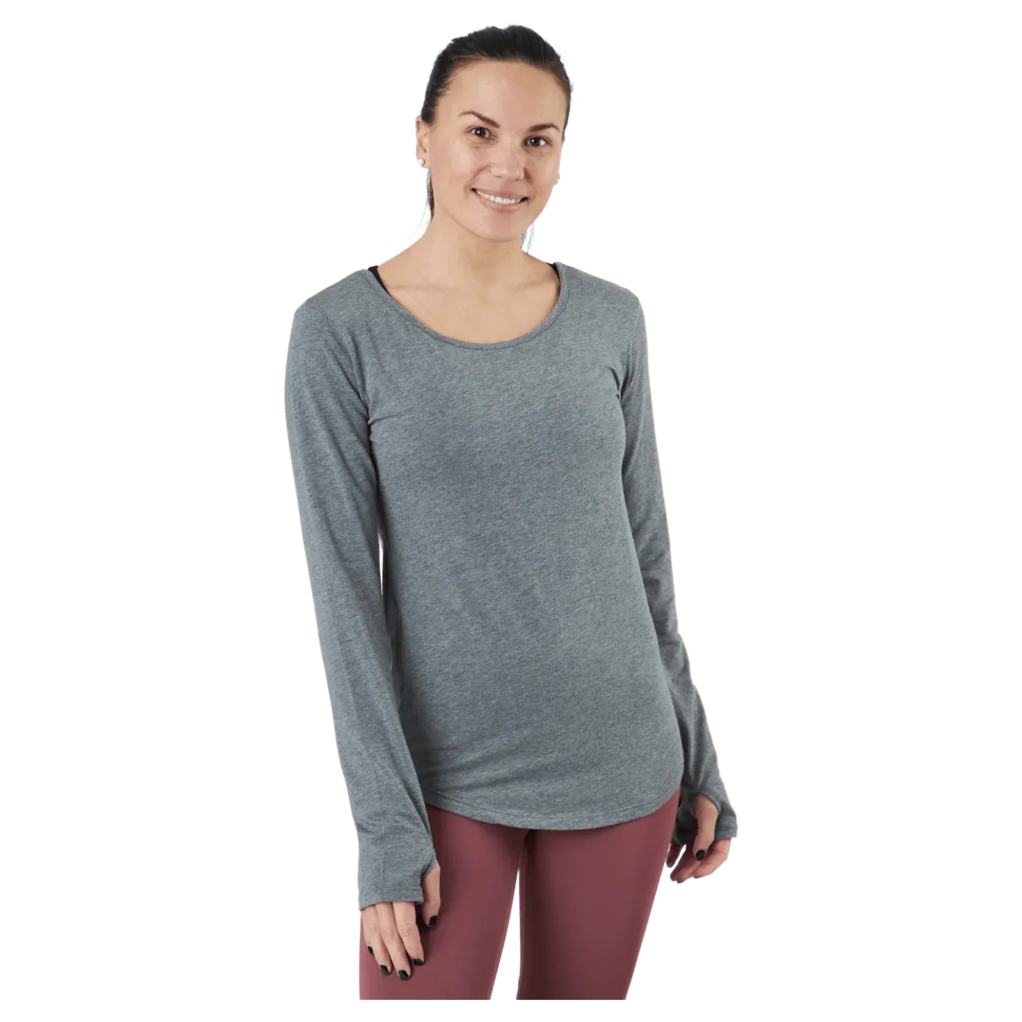 Positive LS Grey