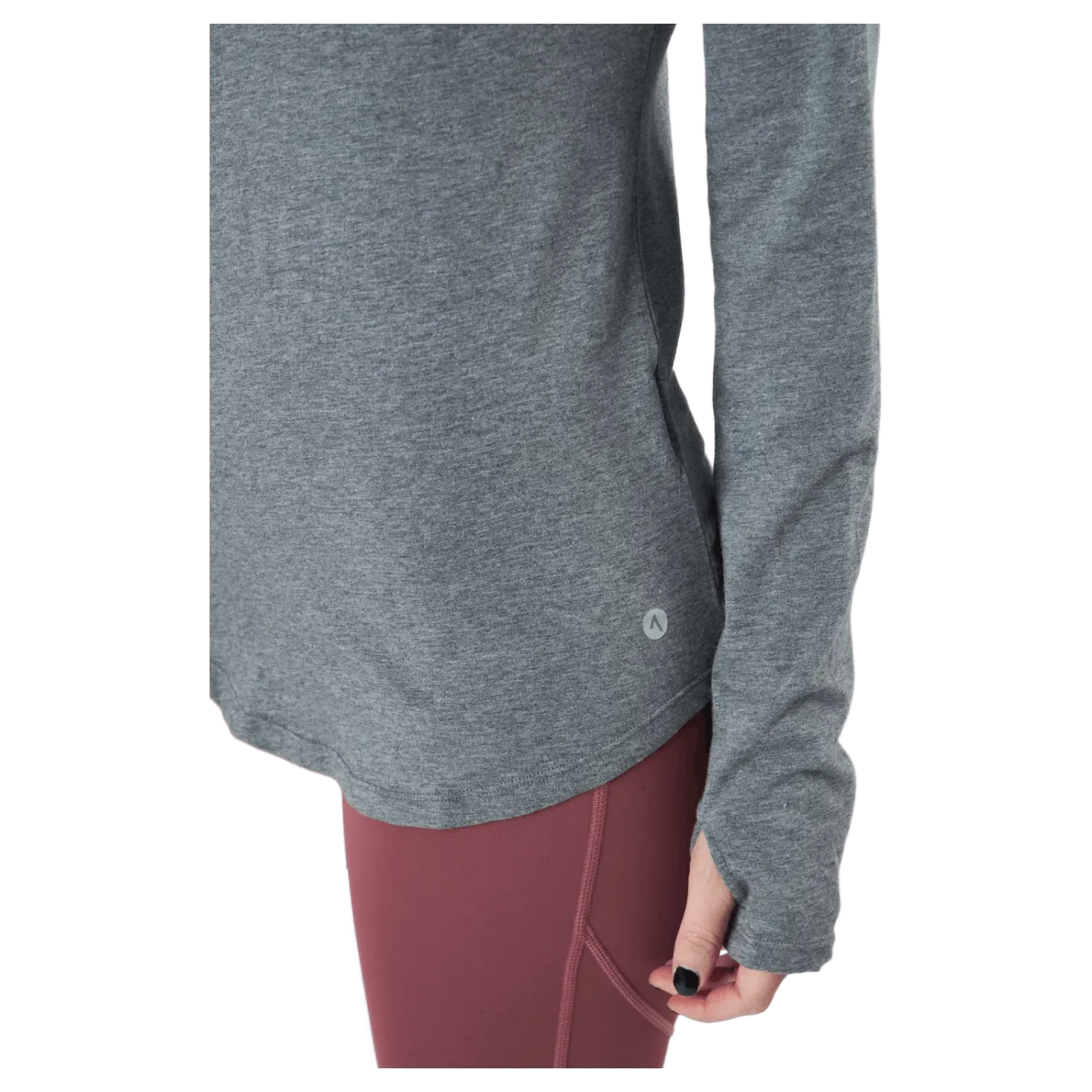 Positive LS Grey
