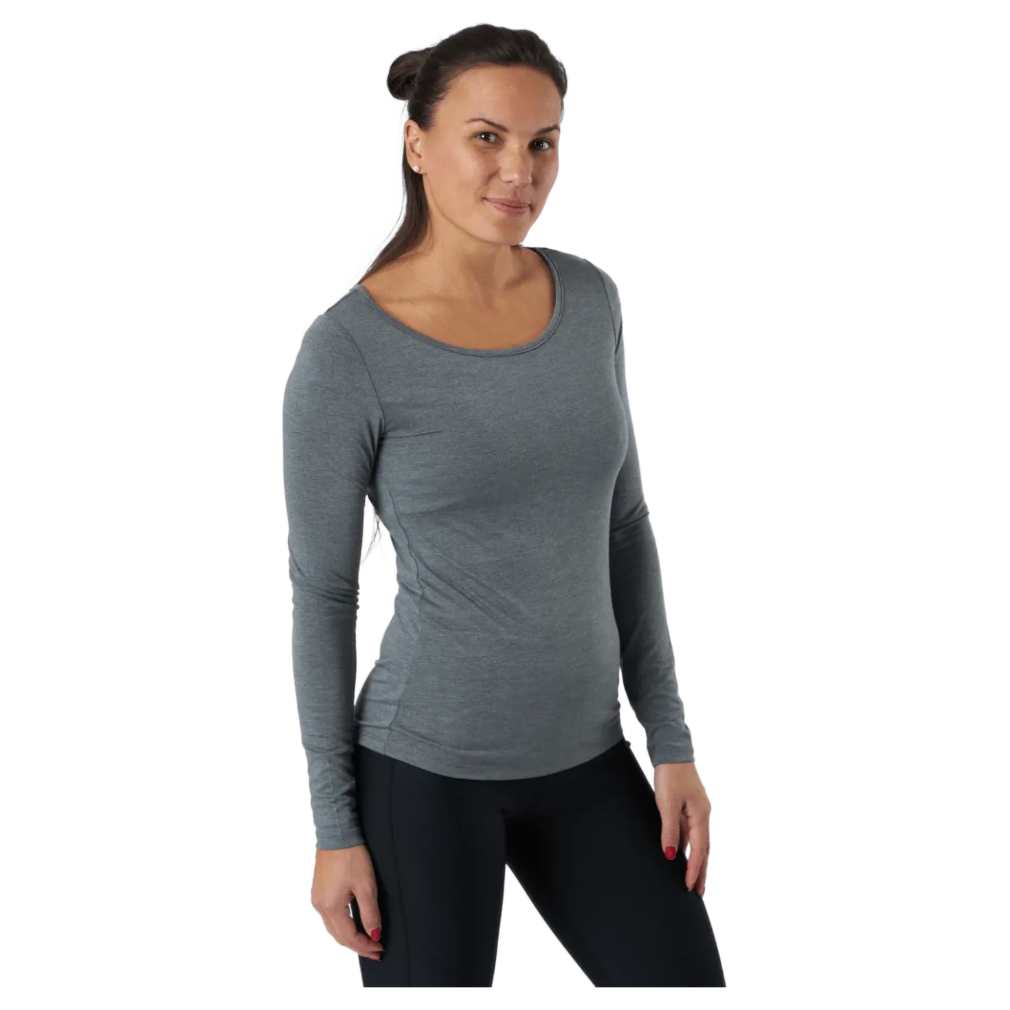 Positive Ls Grey
