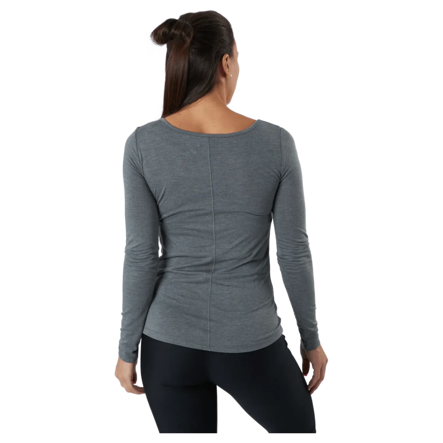Positive Ls Grey