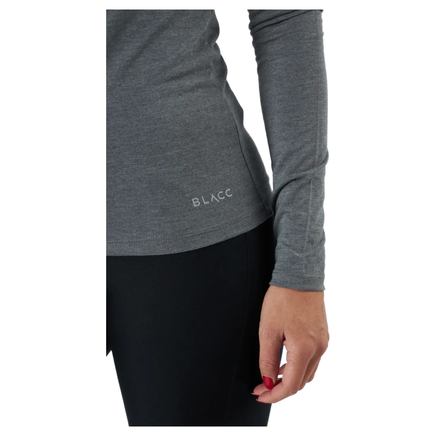Positive Ls Grey