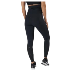 Postnatal Maternity Comp Tights Black