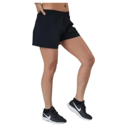 Potenza W 2-in-1 Shorts Svart