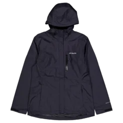 Pouring Adventure™ Iii Jacket Black