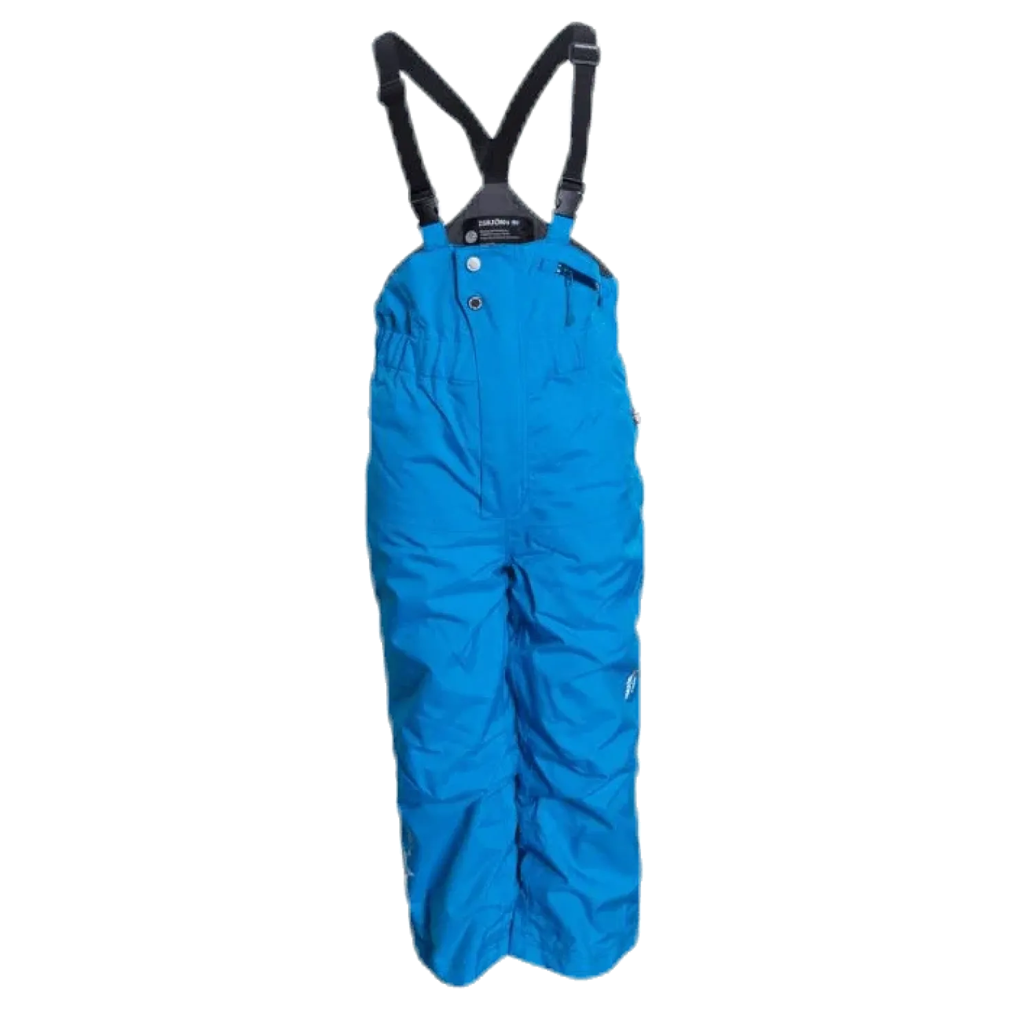 Powder Winter Pant Turquoise