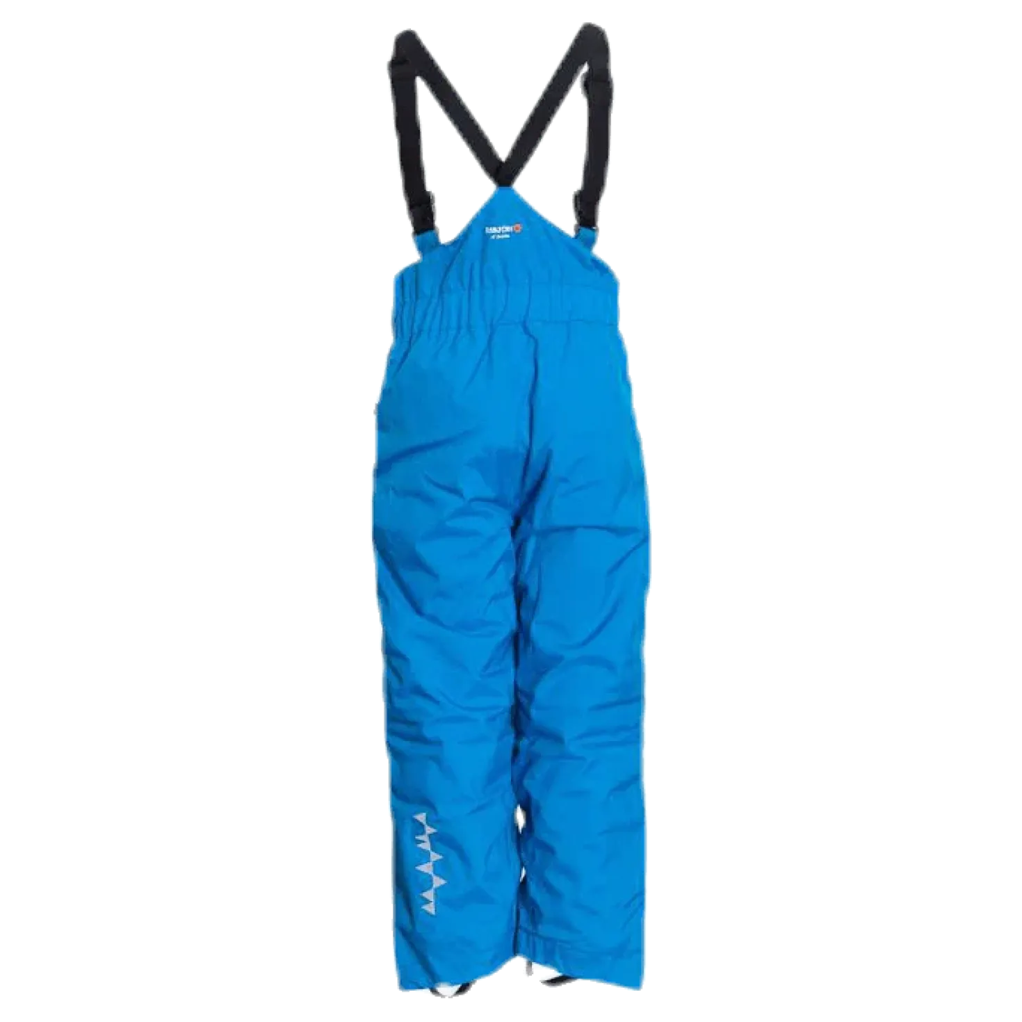 Powder Winter Pant Turquoise