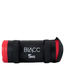 Powerbag 5kg Red