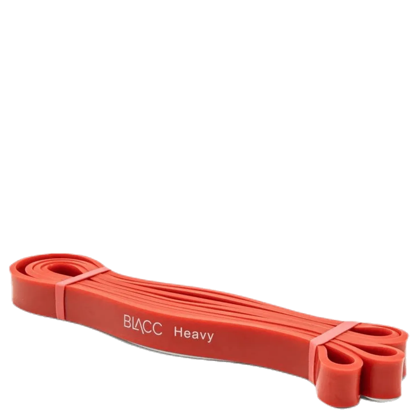 Power band strong Red