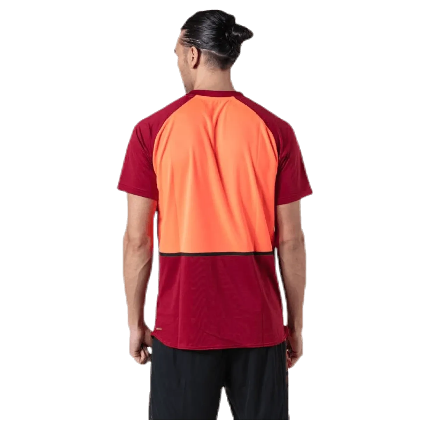 Power BND Tee Red