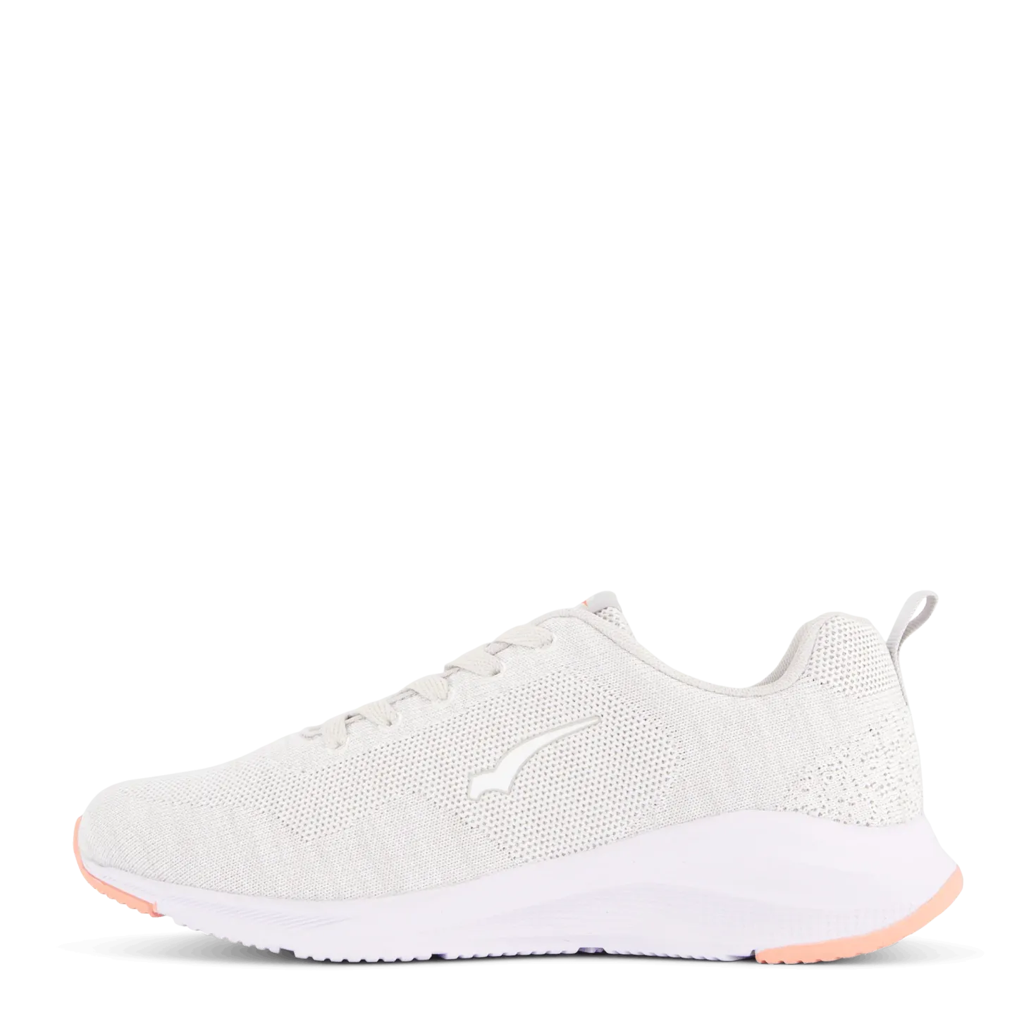 Power Light Grey/white