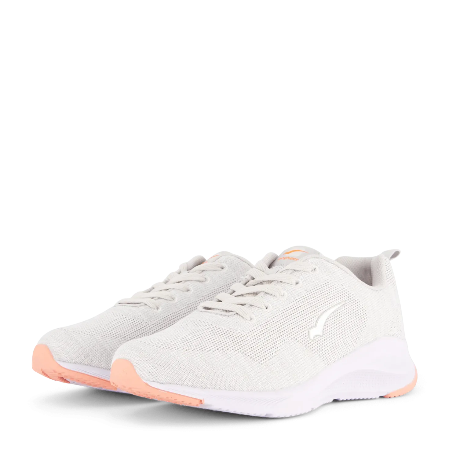 Power Light Grey/white