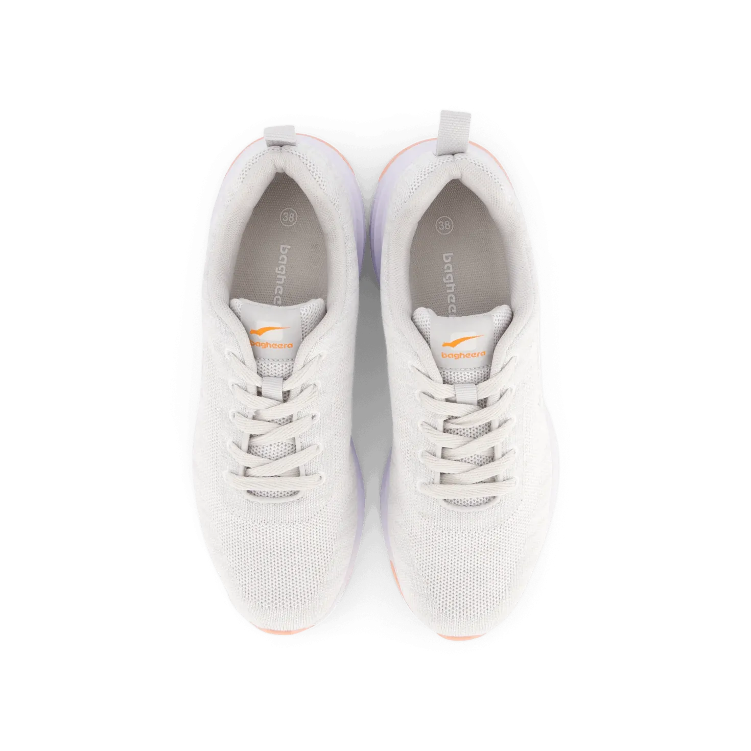 Power Light Grey/white