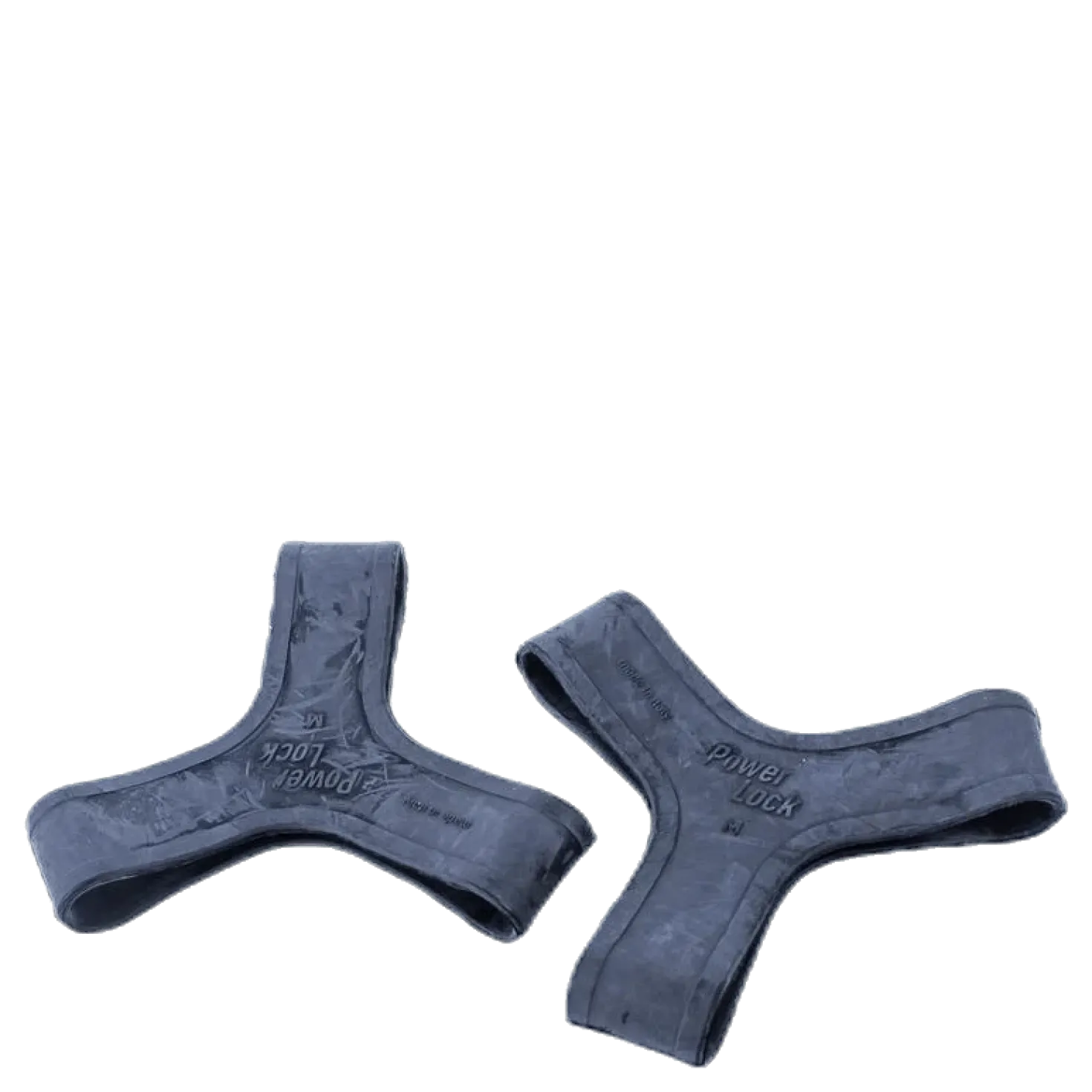 Power Lock Black