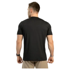 Power Rashguard Black