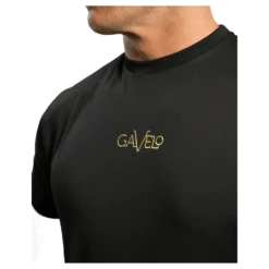 Power Rashguard Black