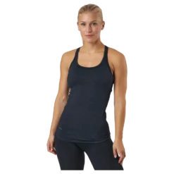 Power Tank Top Black