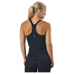 Power Tank Top Black