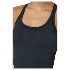 Power Tank Top Black