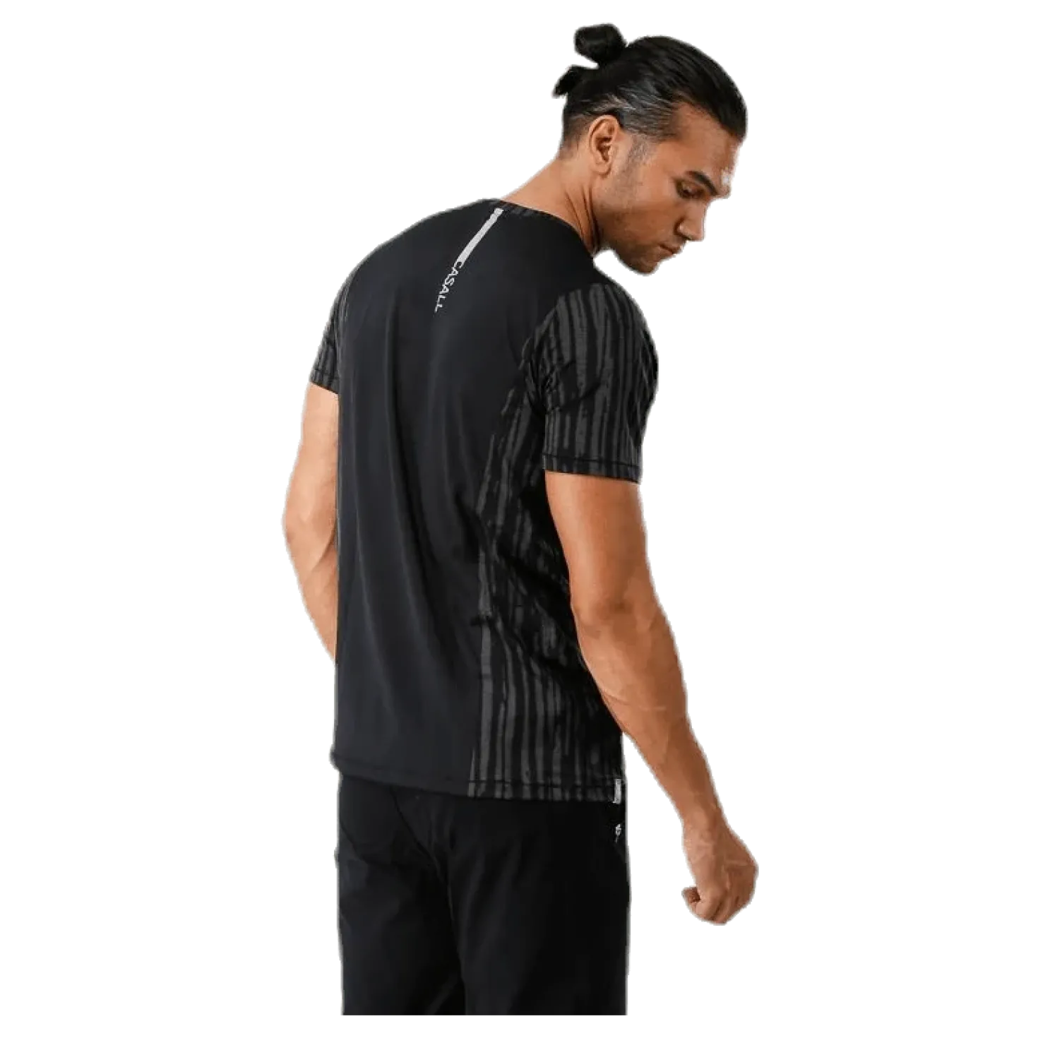 Power Tee Grey
