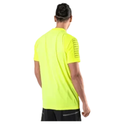 Power Thermo R+ Tee Yellow