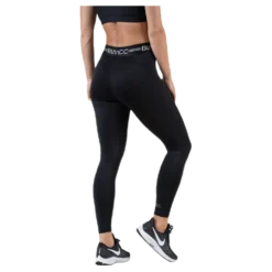 Power 7/8 Tights Black