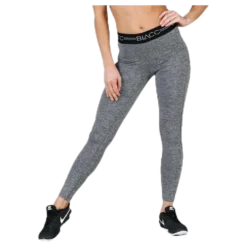 Power Tights Grey