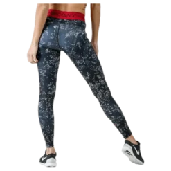 Power Tights Pink/Black