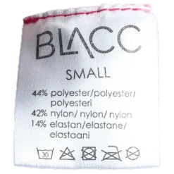 Power Tights Pink/Grey