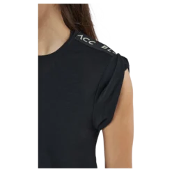 Power X Muscle Tank Black / Green