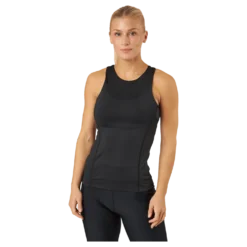 Power X Tank Top Black/white