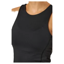 Power X Tank Top Black/white