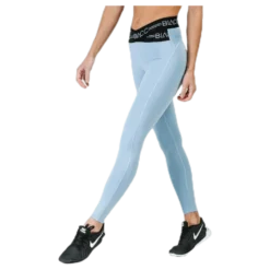 Power X Tights Blue