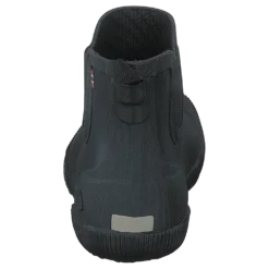 Praise Jr Black