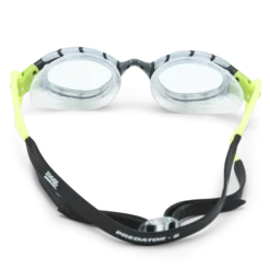 Predator - Large profile Fit Green/Black