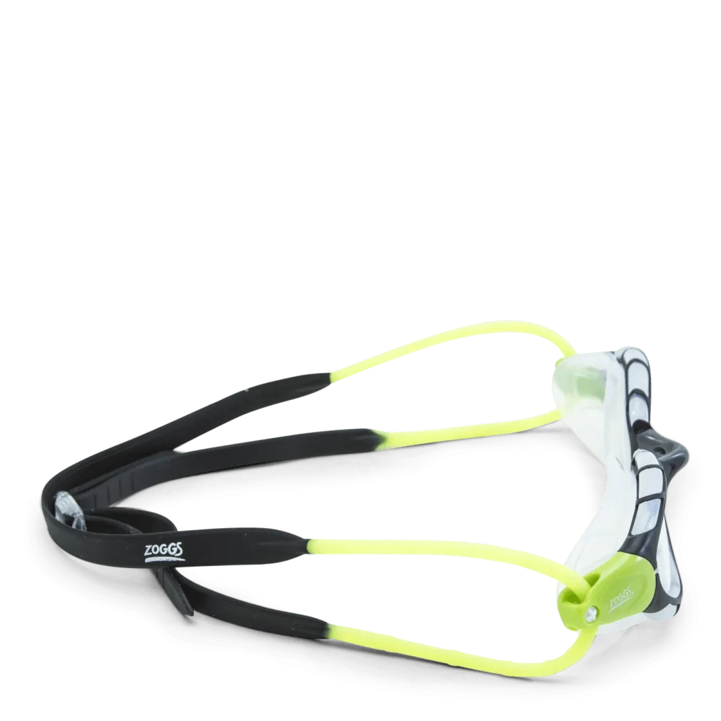 Predator - Large profile Fit Green/Black
