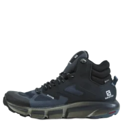 Predict Hike Mid Gtx Ebony/black/stormy Weather