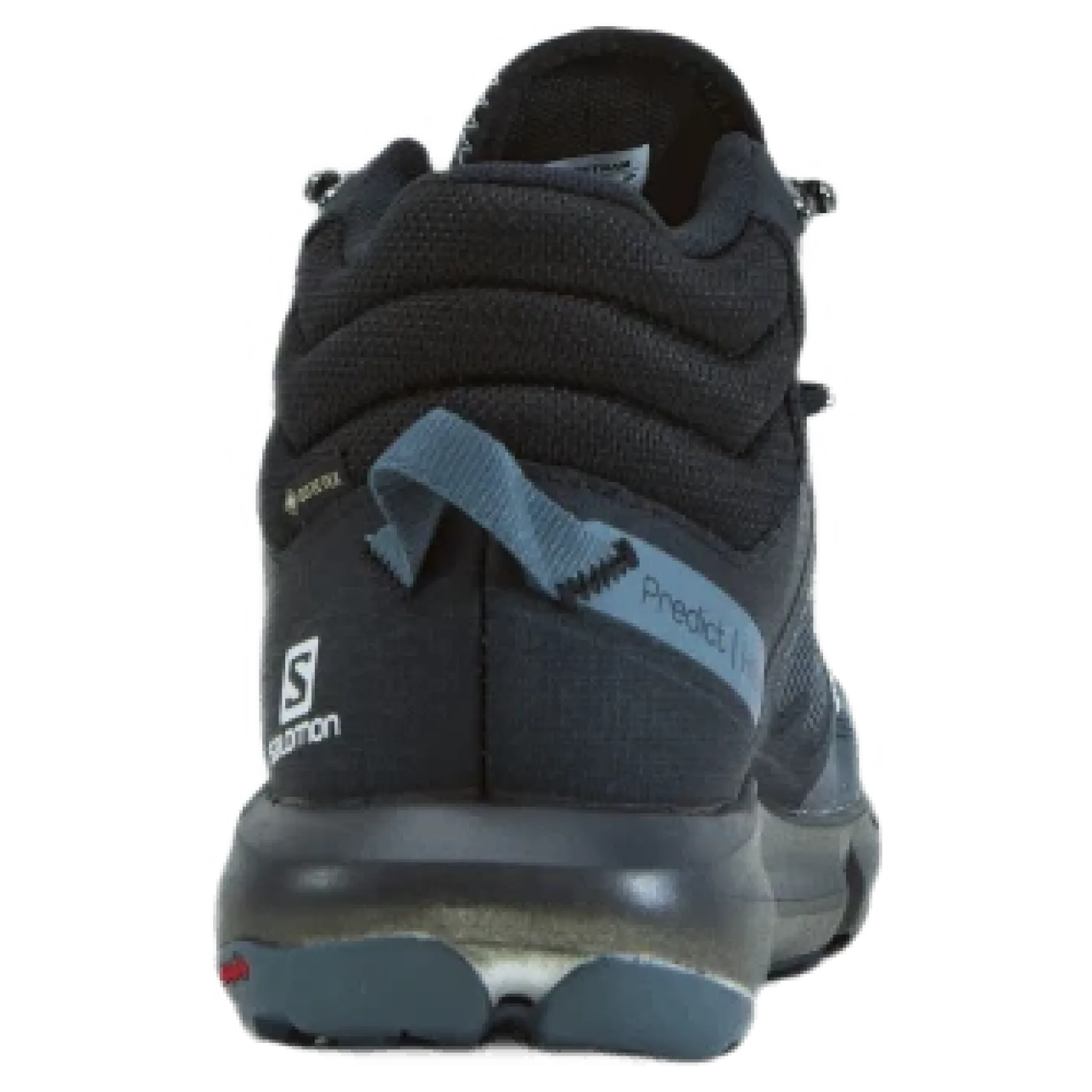 Predict Hike Mid Gtx Ebony/black/stormy Weather