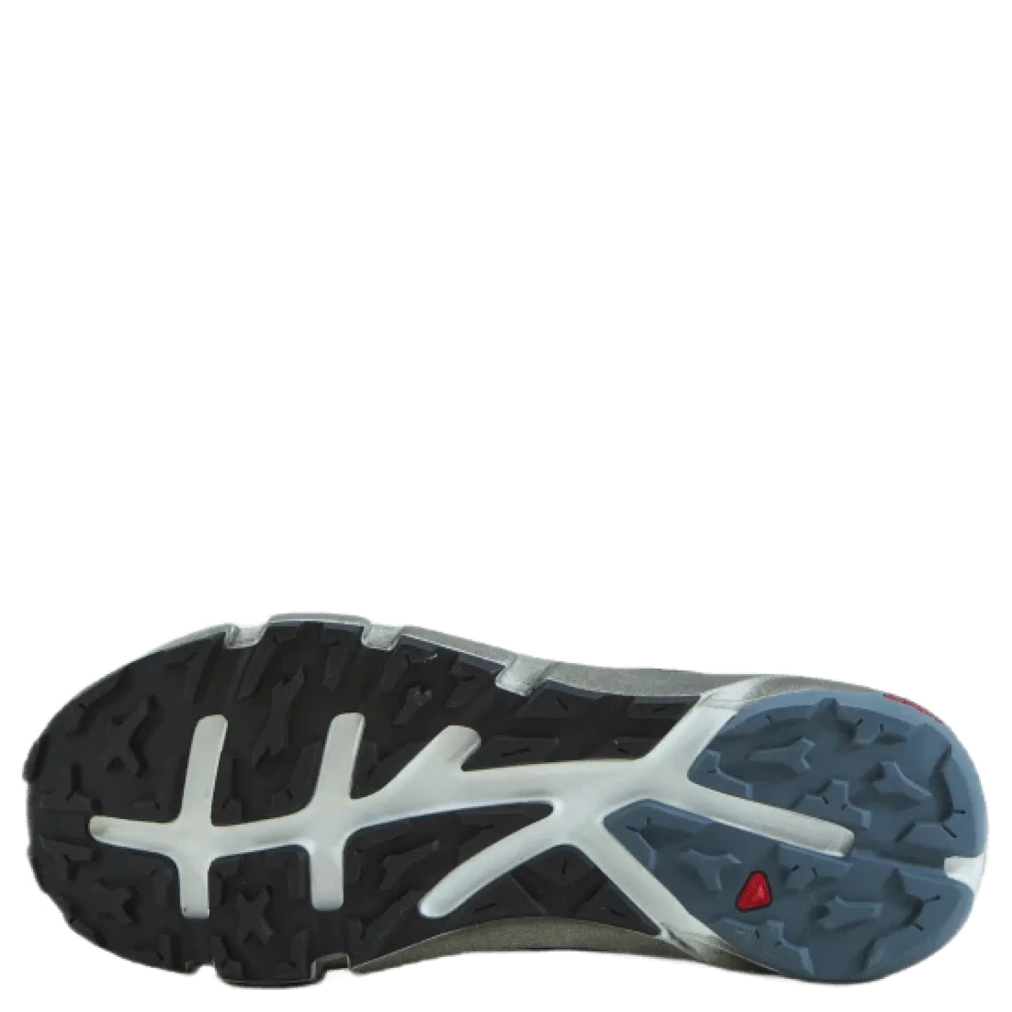 Predict Hike Mid Gtx Ebony/black/stormy Weather