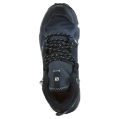 Predict Hike Mid Gtx Ebony/black/stormy Weather