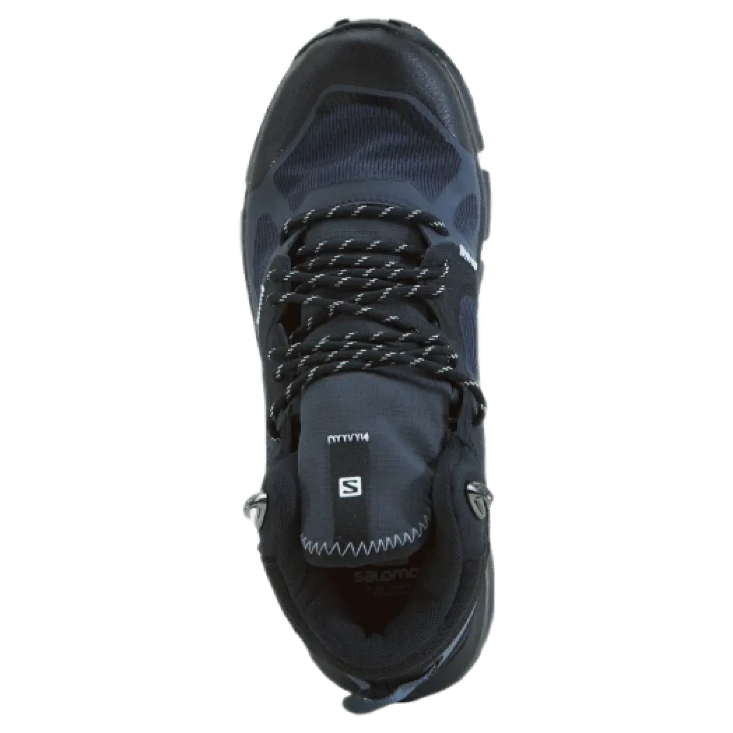 Predict Hike Mid Gtx Ebony/black/stormy Weather