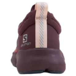 Predict Soc2 W Mauve Wood/wine Tasting/peachy