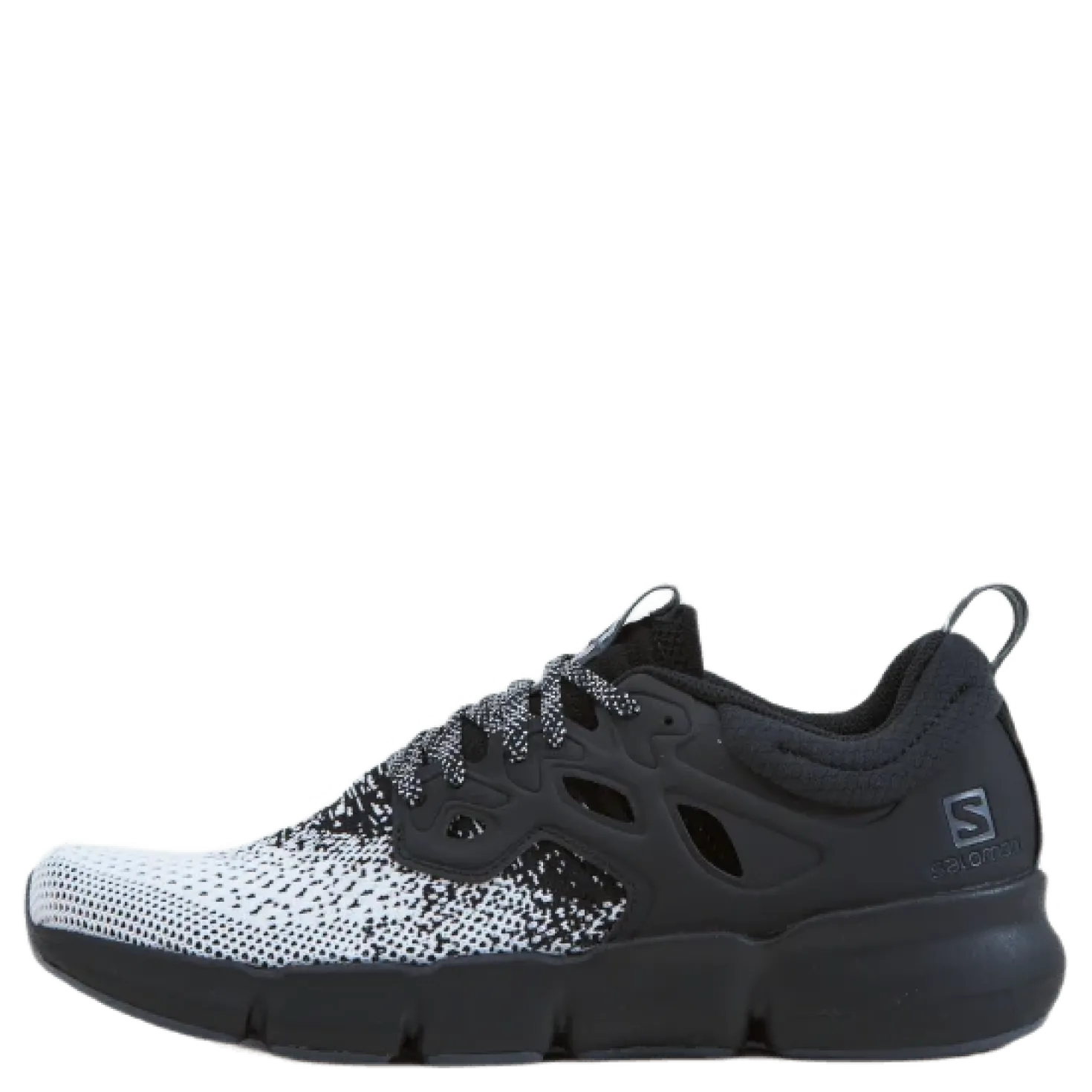 Predict Soc2 W Wht/black/ebony