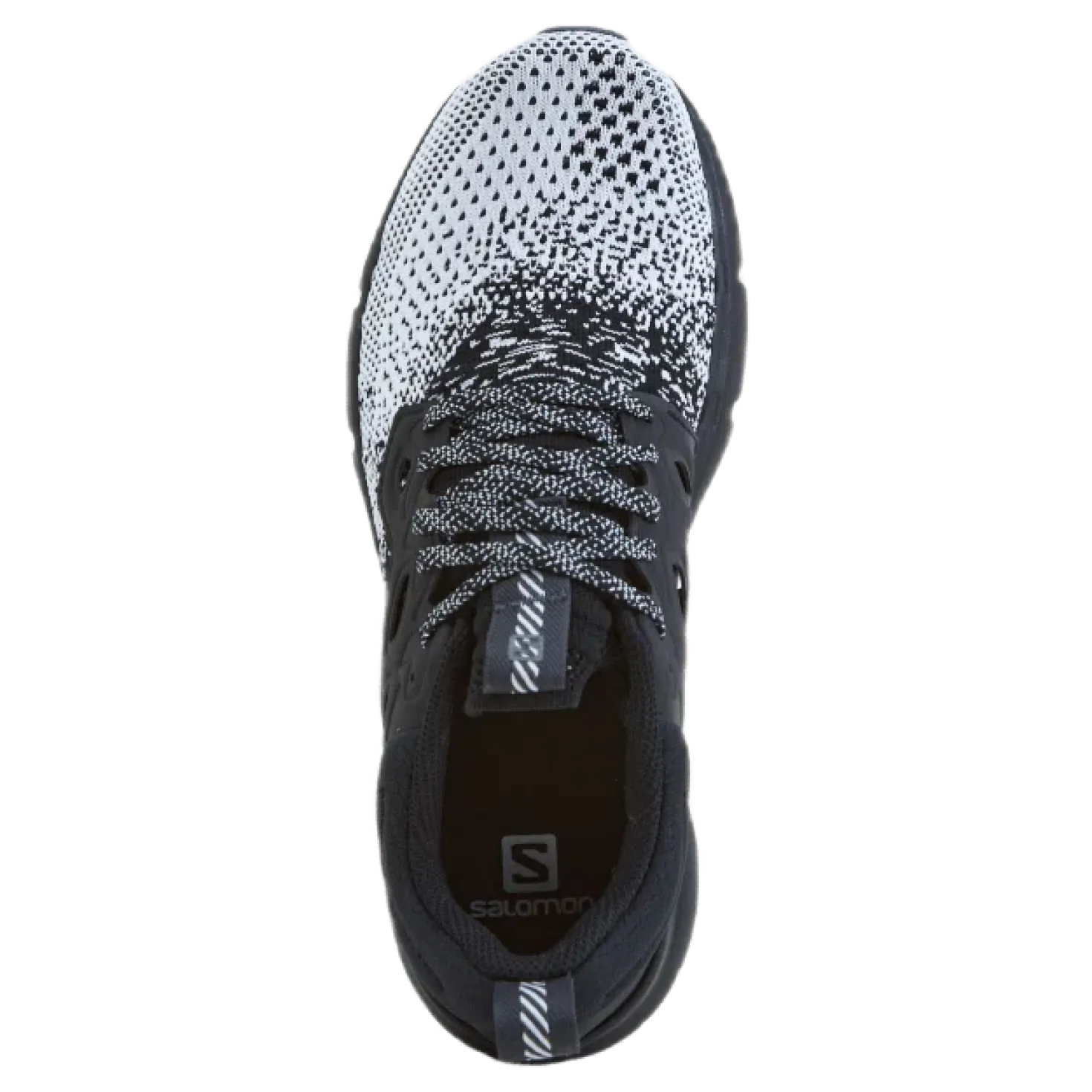 Predict Soc2 W Wht/black/ebony