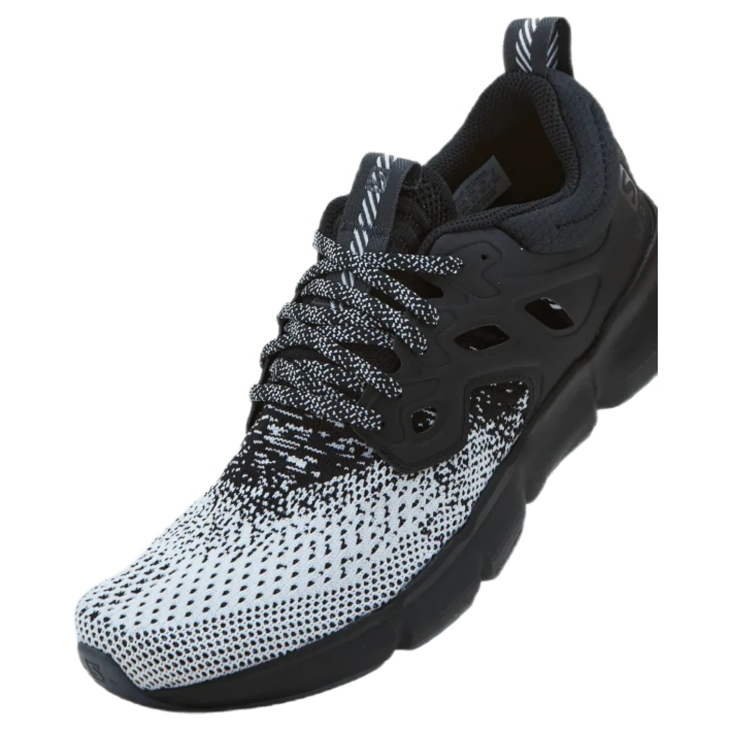 Predict Soc2 W Wht/black/ebony