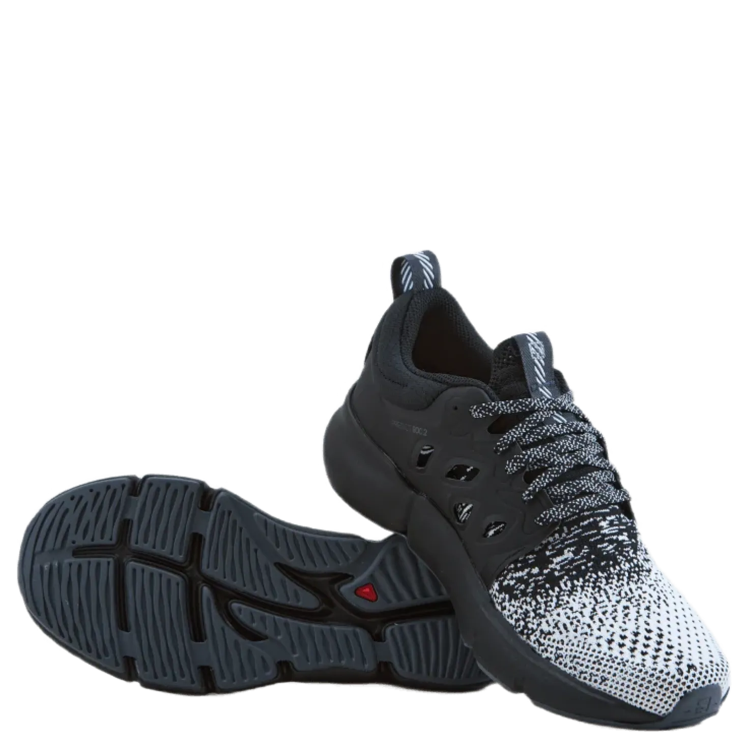 Predict Soc2 W Wht/black/ebony