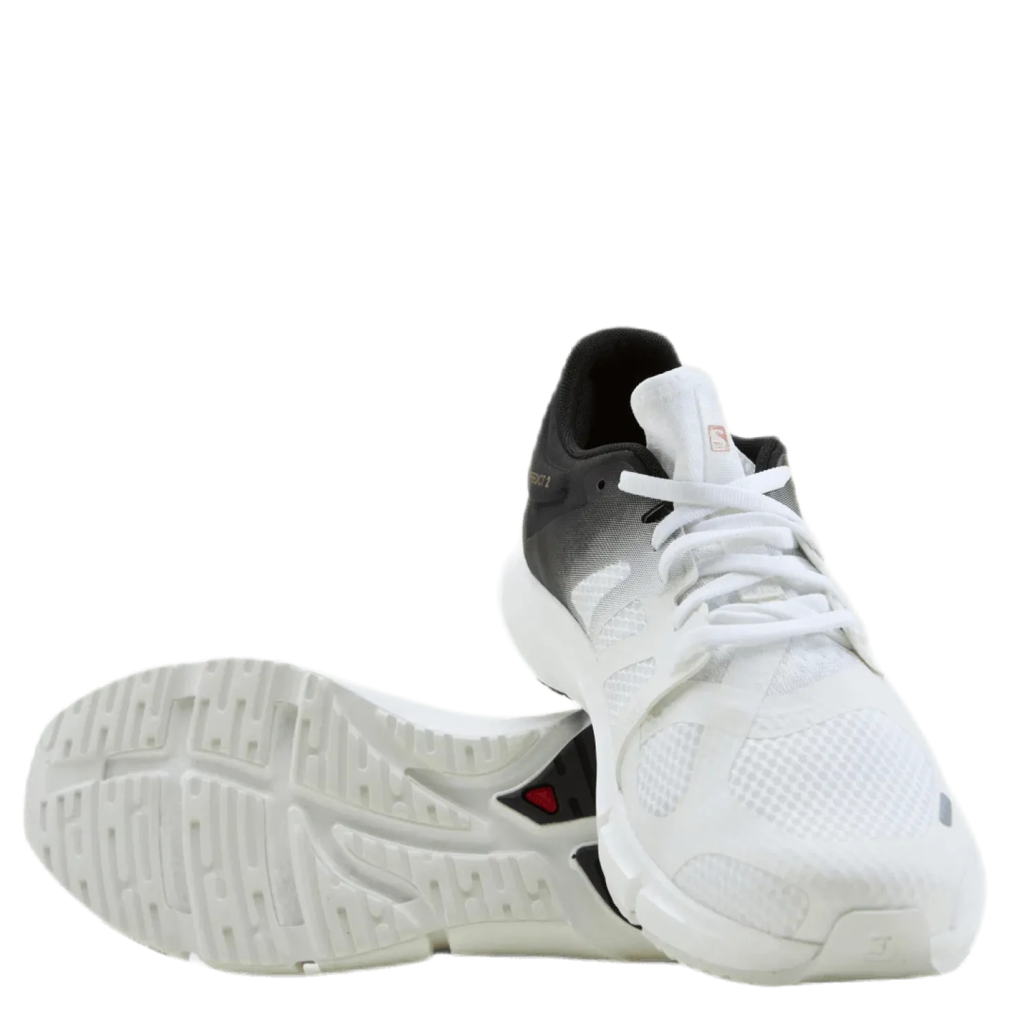 Predict 2 White