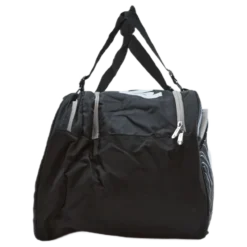 Premium Padel Bag Black/white