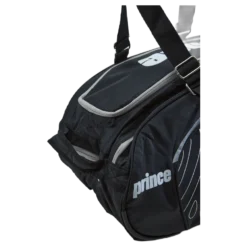Premium Padel Bag Black/white