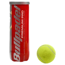 Premium Pro Yellow