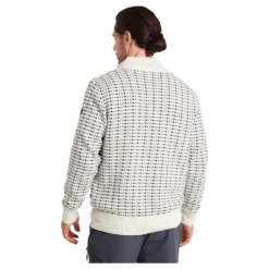 Prescott Jacket Tofu